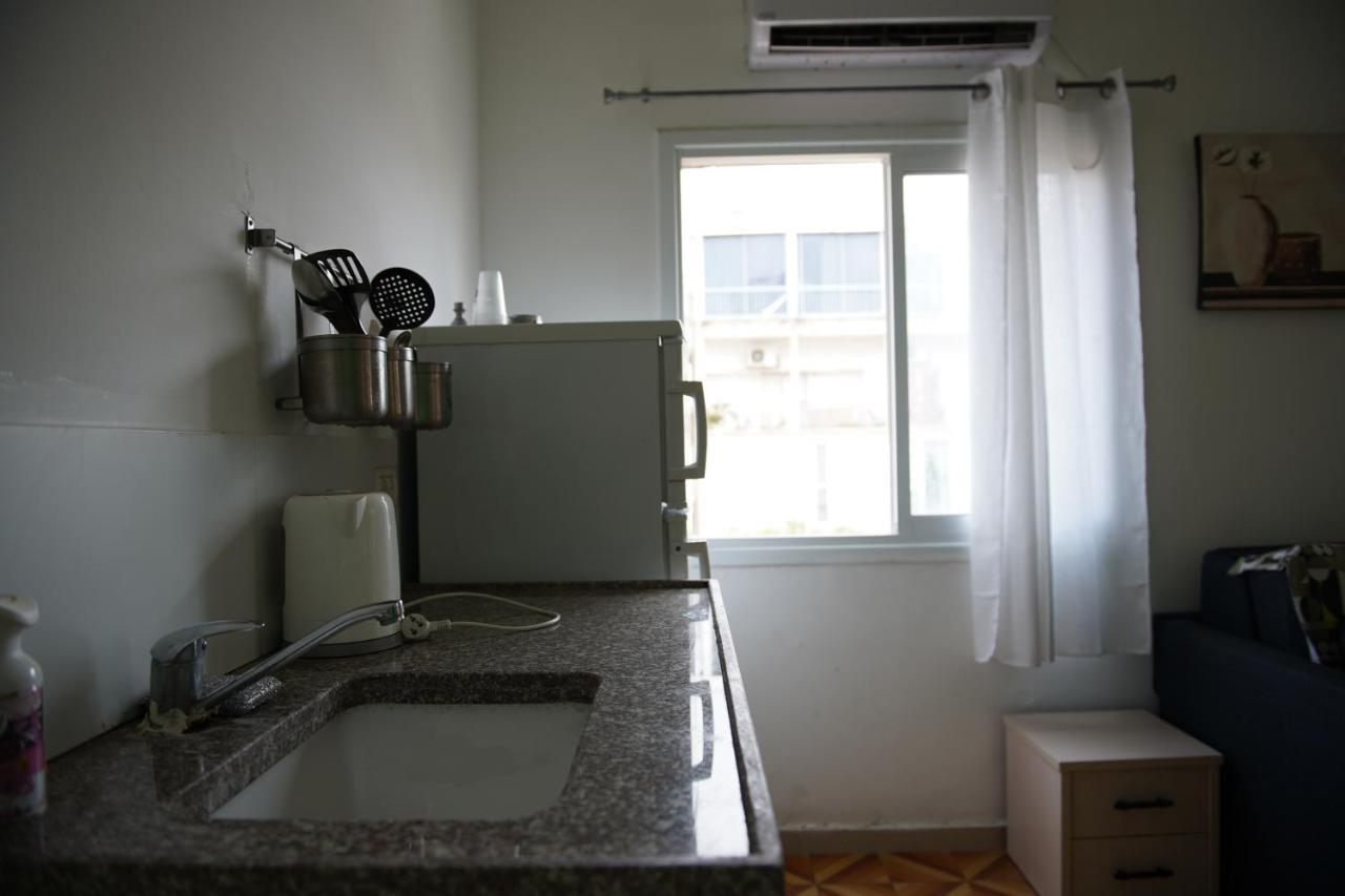 Apartments Bu93 Tel Aviv Dış mekan fotoğraf
