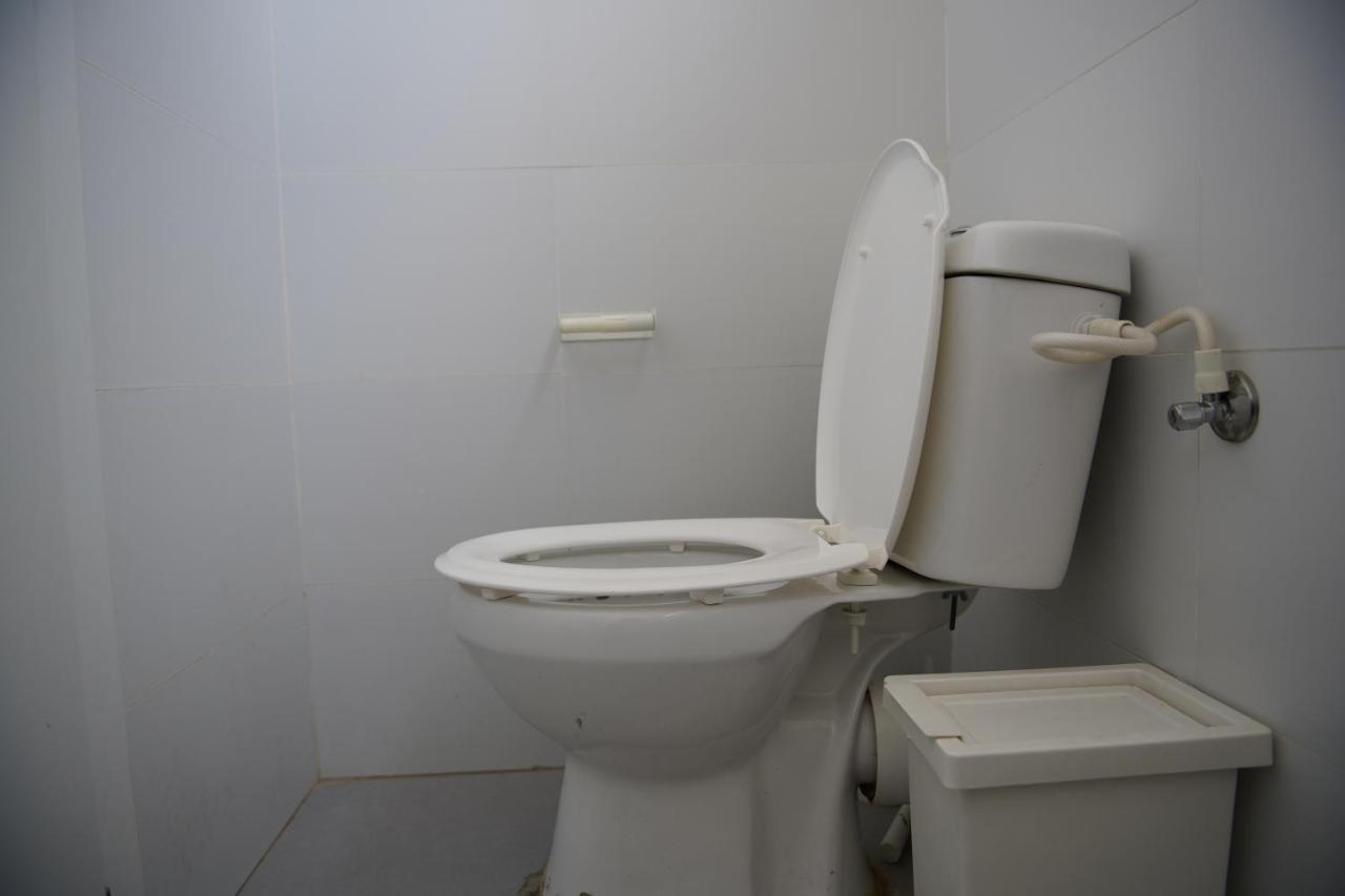 Apartments Bu93 Tel Aviv Dış mekan fotoğraf