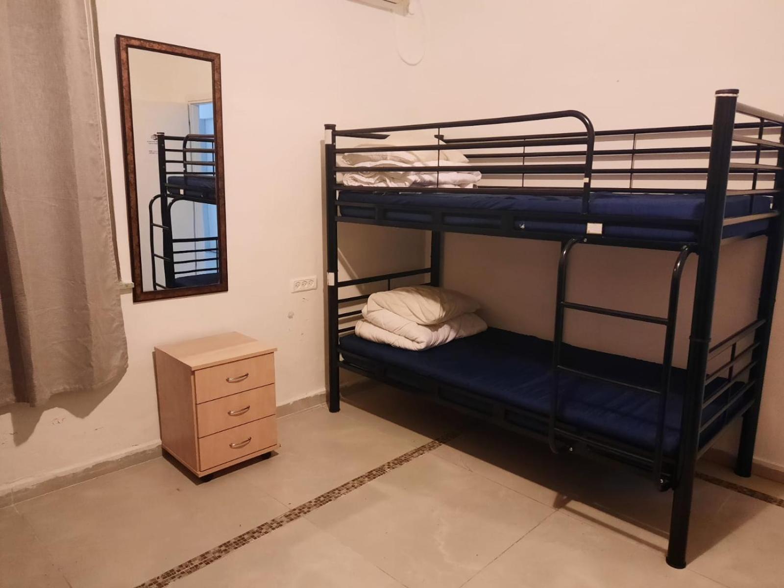 Apartments Bu93 Tel Aviv Dış mekan fotoğraf